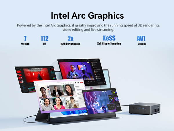3連休セール中】Minisform UH125 Pro ☆ PC☆ パソコン