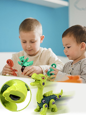 3 year old girl gifts