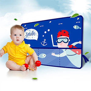 Car Sun Shade for Baby Kids