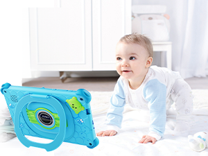 Eye Protection 7Inch HD Screen