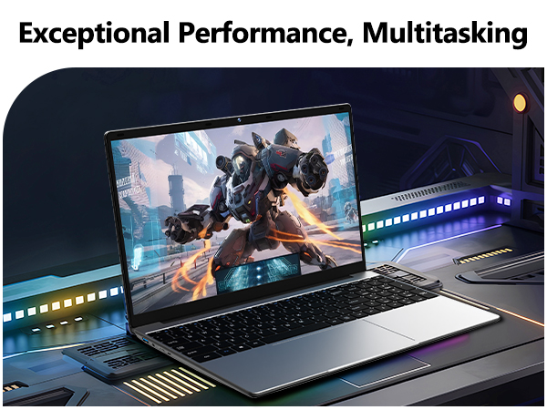 Laptop