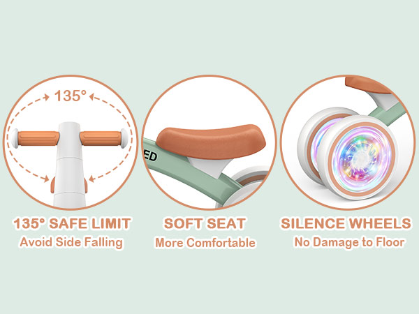 Perfect 1st Birthday Gift