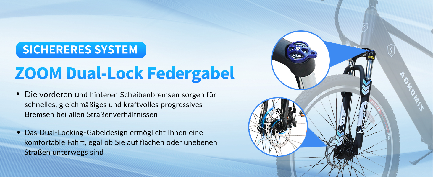 ebike herren