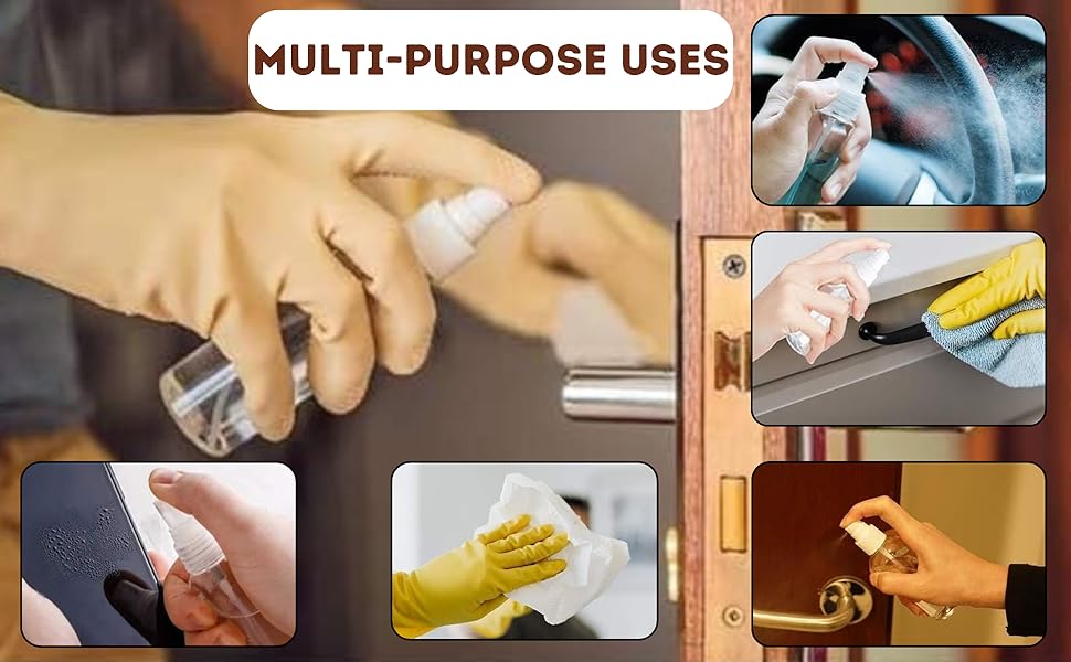 Multi Purpose Uses