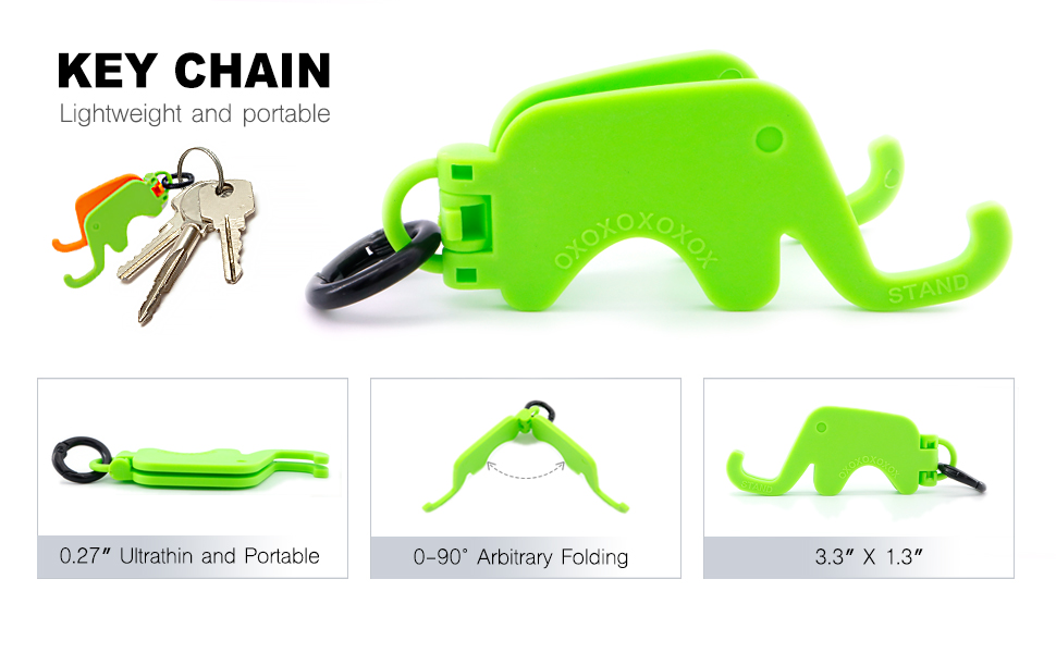 Key chain