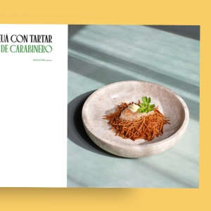 HOY A RORO LE APETECIA