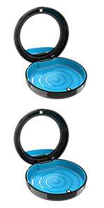 aligner case aligners cleaner case case for invisalign