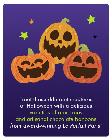 halloween baskets gluten free christmas snacks thank you macaroon favors holiday thanksgiving