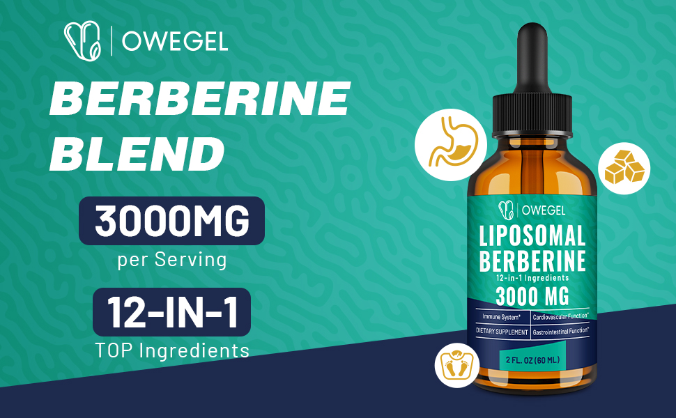 BERBERINE