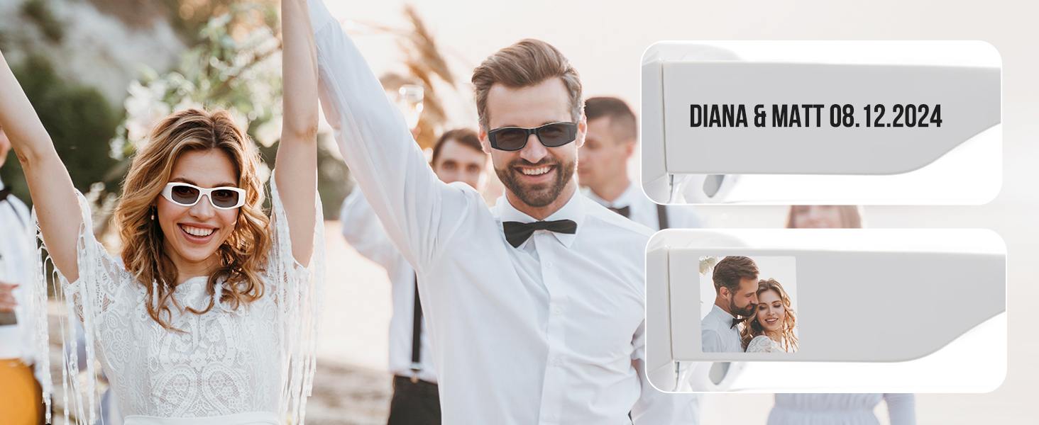 personalized sunglasses
