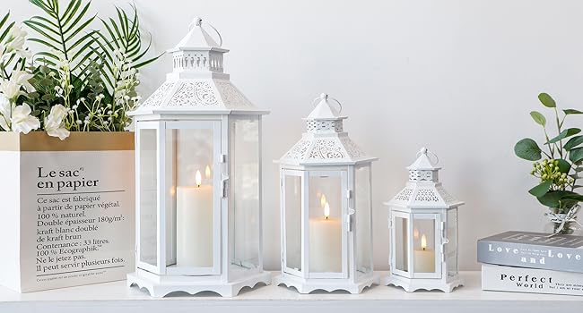 hanging lantern
