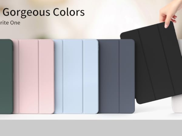  iPad 10th Generation Case