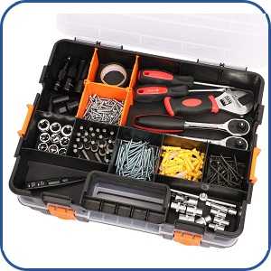 Work Tool Box