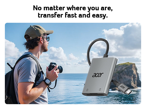 sd card adapter