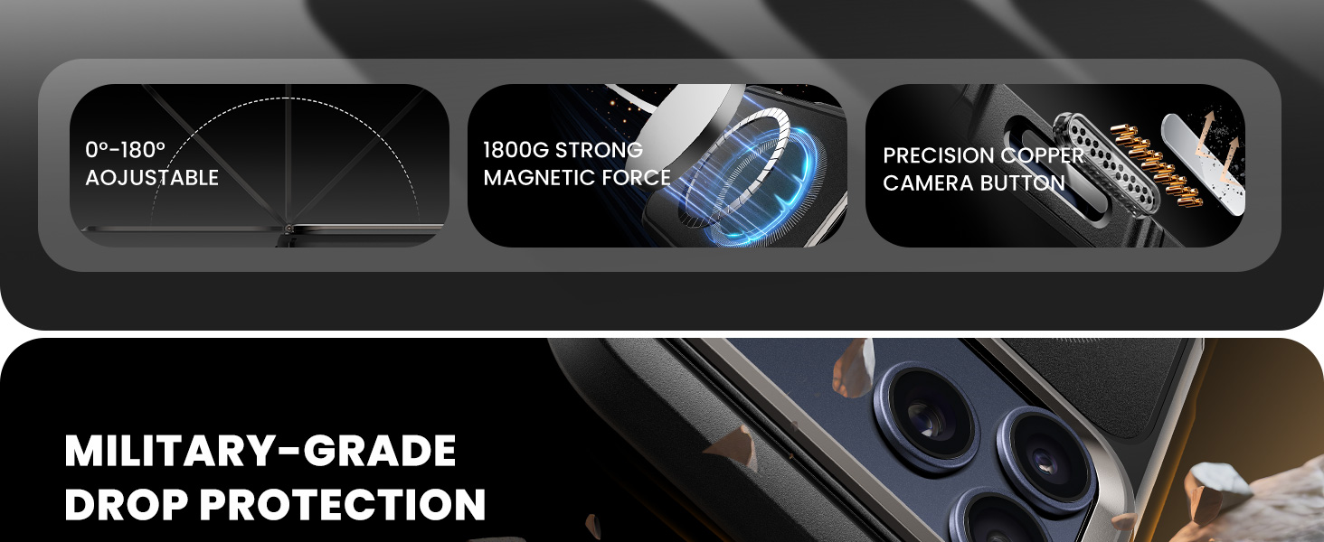 iPhone 17 Pro Max Case
