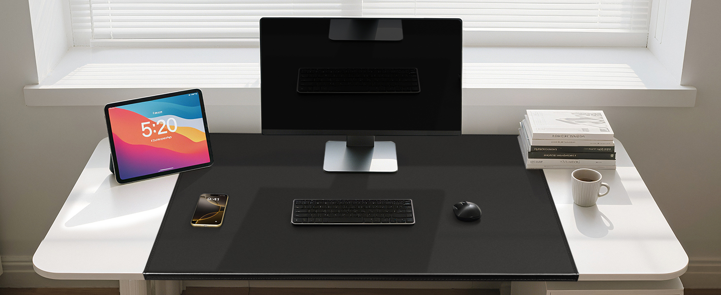 desk mat
