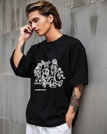 Men's Graphic Tees
