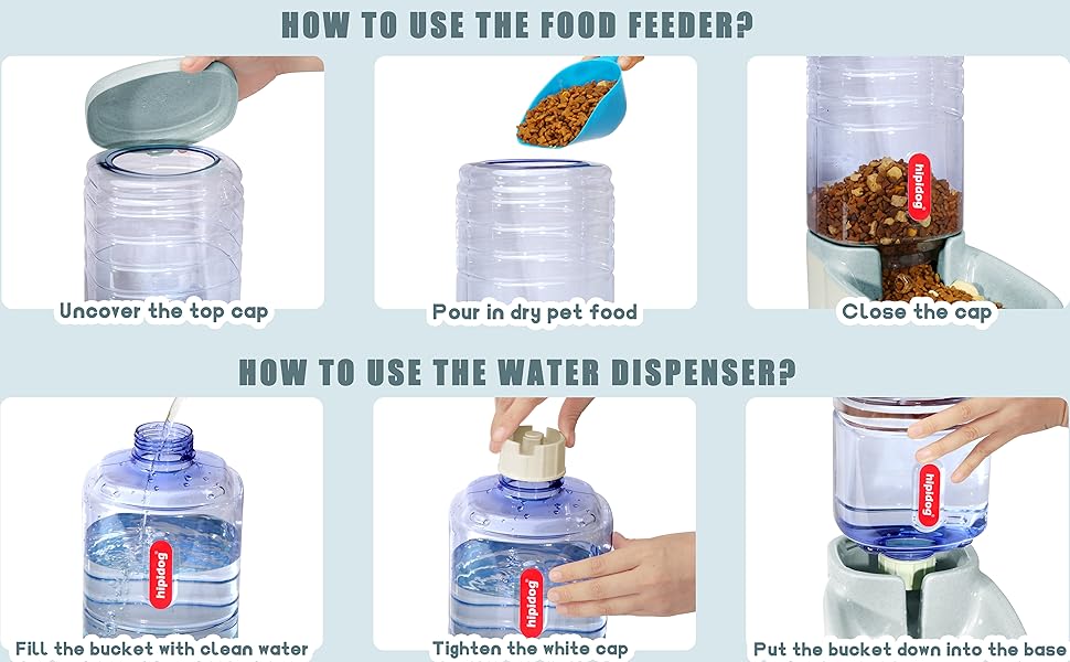 distributore d'acqua per gatti