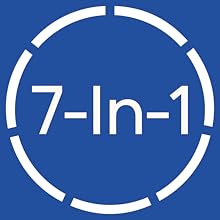 7-In-1 Functions