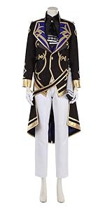 Amazon.co.jp: sakuracos あんさんぶるスターズ あんスタ エデン