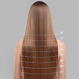 LENGTH-CHART