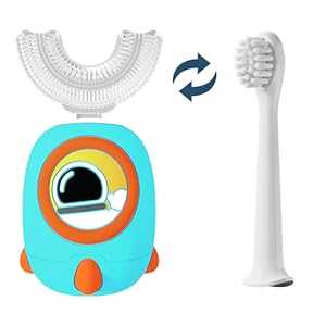 toddler toothbrush 