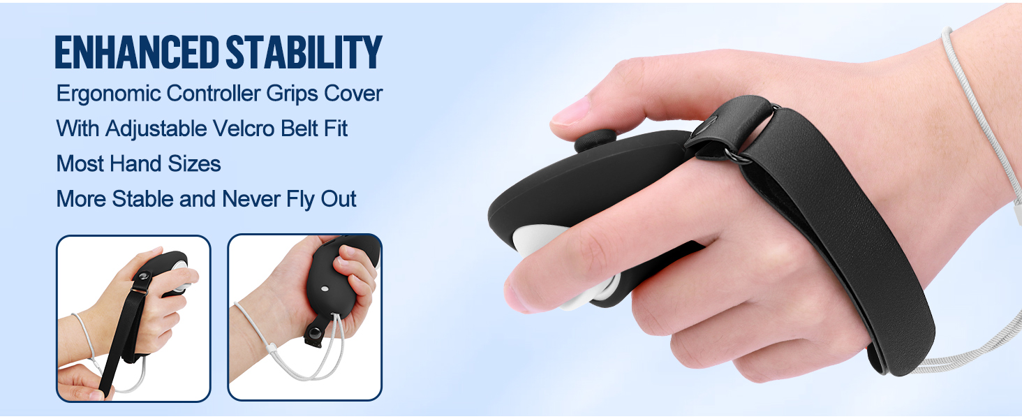 quest 3 protection