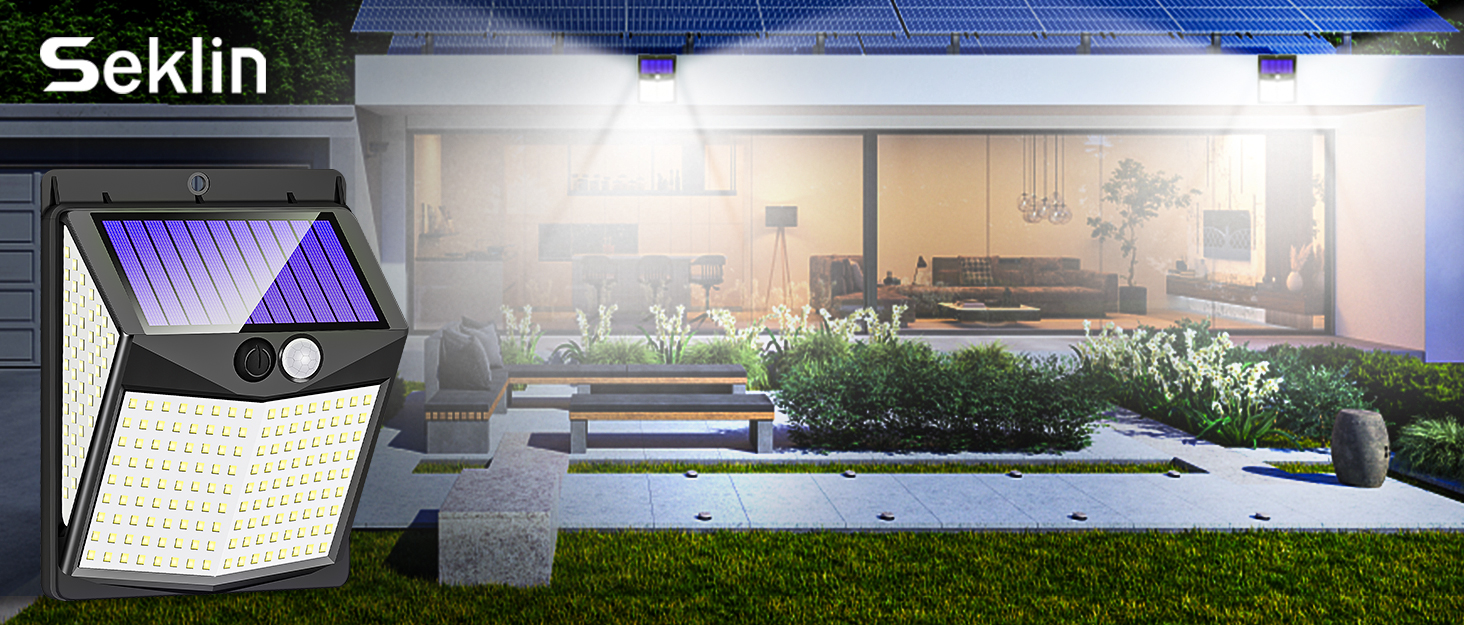 Solar Light
