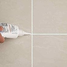 Interval filler tube