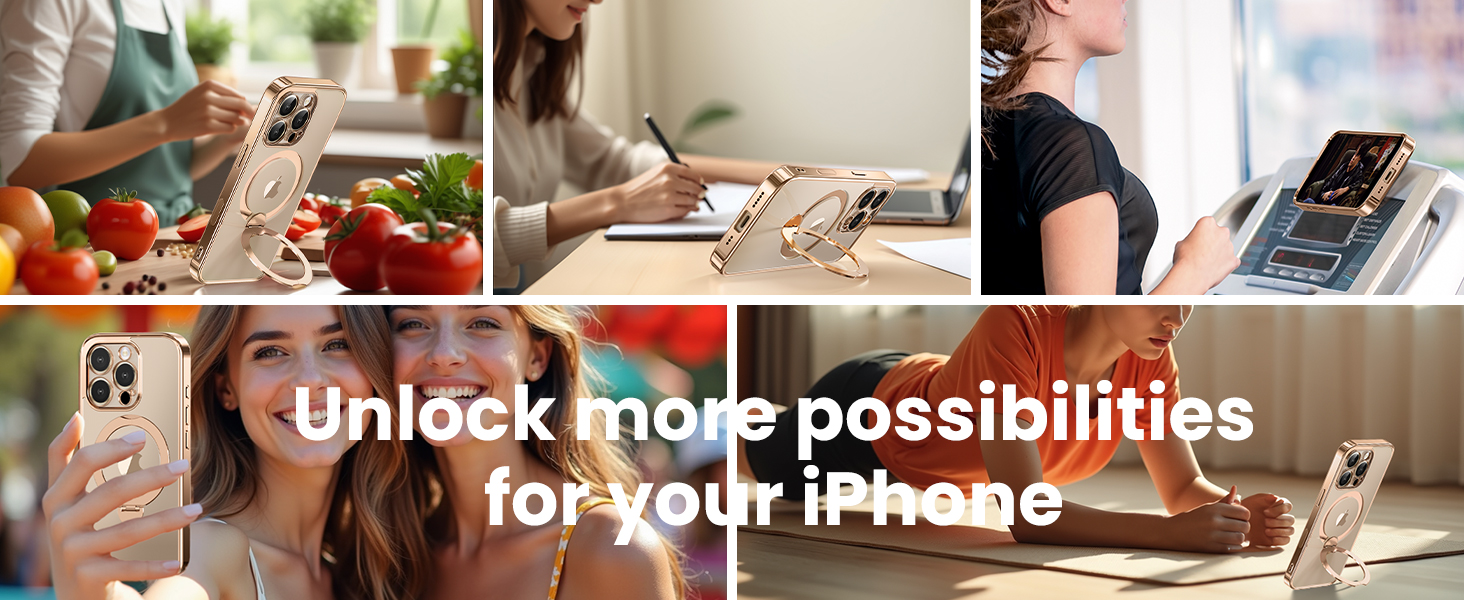 iPhone 16 Pro Case