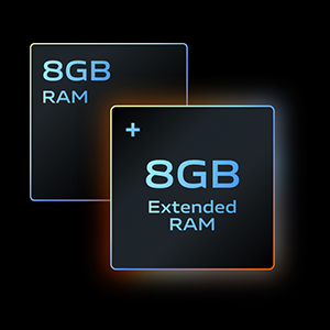 Expanded RAM 3.0
