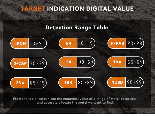 metal detector