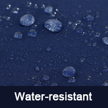 EortheX water-resistant cushion