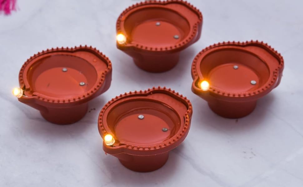 WATER SENSER DIYA