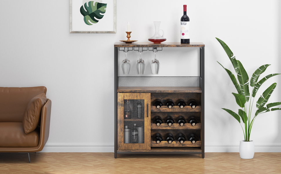 wine cabinet