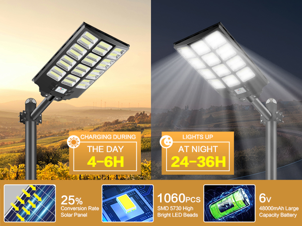 solar lights outdoor