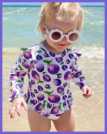 toddler swimsuit boy