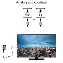 Wireless TV headset seniors