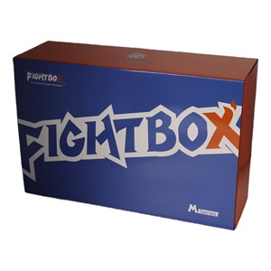 FightBox ファイトボックス M8-CrossUP ファイトボックス FightBox M8 CrossUP – FightBox Japan