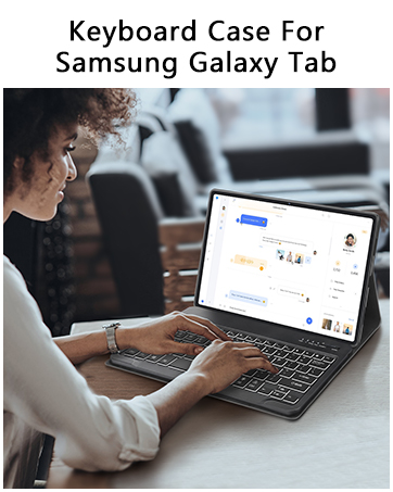 Keyboard Case For Air5 & Pro11