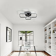 lampe plafond moderne