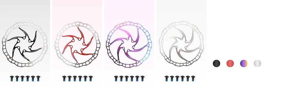 bike brake rotor