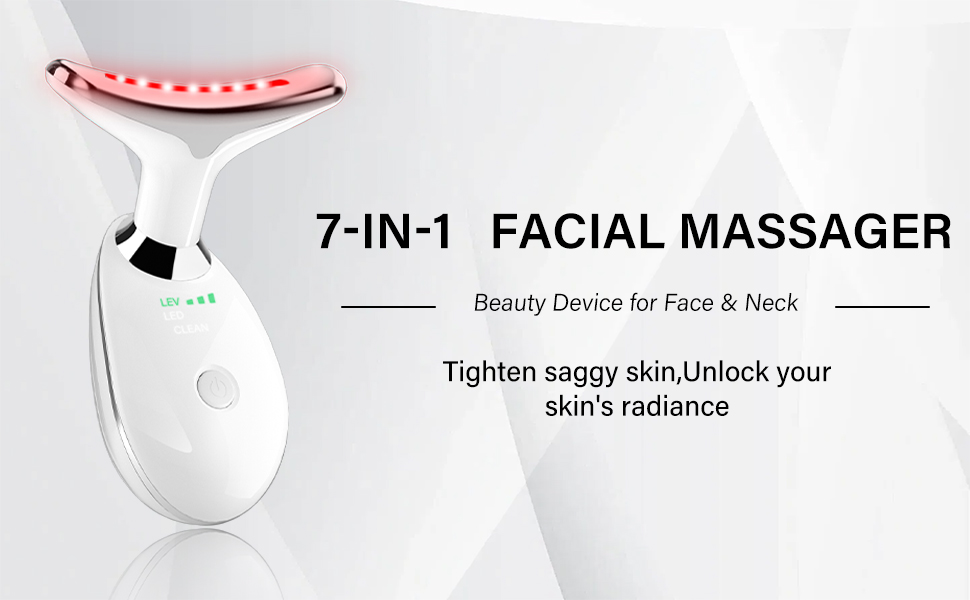 facial massager
