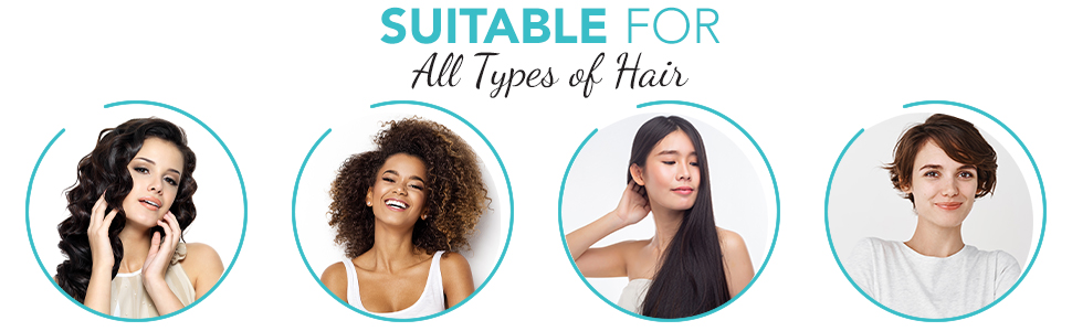 Arganicare Argan Oil Hair Serum