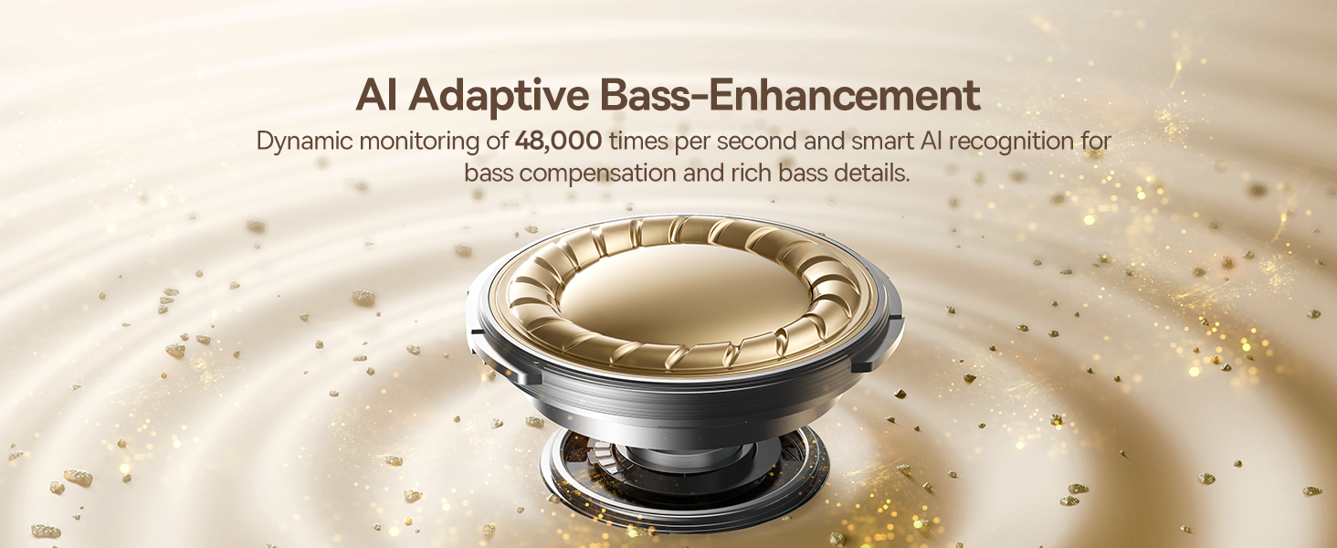 Open Ear Buds UK MC1(White）PC8