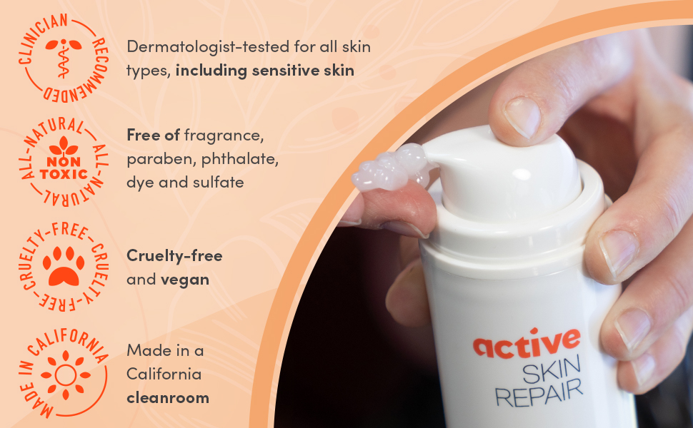 Hydrating Serum