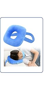 ear pillow