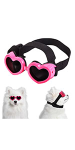 dog goggles