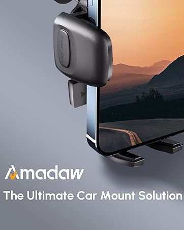 We Focus on Car Holder Mount