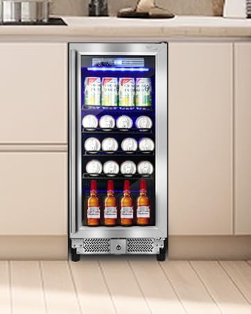 Unlock Culinary Convenience: The Ultimate Guide to Under Counter Mini Refrigerators